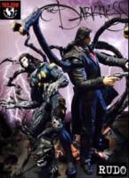 The Darkness (Image) Custom Action Figure