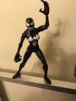 The bride of Venom / She Venom (Marvel Legends) Custom Action Figure