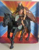 WILD HUNTSMAN I Albecht von Mannheim Global Guardians: Germany (DC Universe) Custom Action Figure