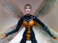 Modern Wasp (Marvel Legends) Custom Action Figure