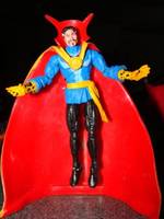 Dr. Strange (Superhero Showdown) Custom Action Figure