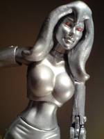 Jocasta (Marvel Legends) Custom Action Figure