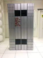 TARS / Interstellar (Interstellar) Custom Action Figure