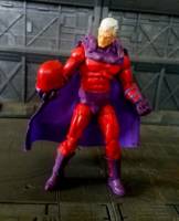 90's Magneto (X-Men) Custom Action Figure
