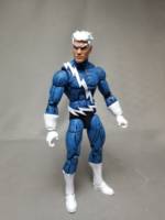 Quicksilver- X-men (Marvel) Custom Action Figure