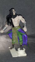Hiro-Kala (Marvel) Custom Action Figure