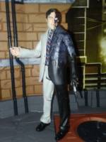 Harvey "Two-Face" Dent (Batman - Movie Style) Custom Action Figure