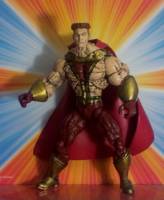 PRIME Kevin Green Ultraforce (Marvel Legends) Custom Action Figure
