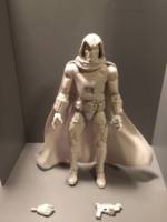 Ghost (Marvel Legends) Custom Action Figure