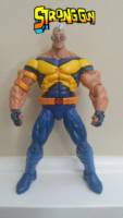 Strong Guy (Marvel Legends) Custom Action Figure