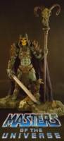 King Skeletor-Eternia Forsaken (Masters of the Universe) Custom Action Figure