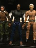 Childs (Thing) Custom Action Figure