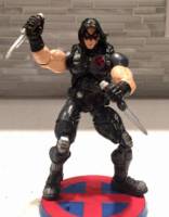Warpath (X-Force) (Marvel Legends) Custom Action Figure