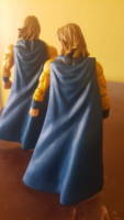 Sentry (Marvel) Custom Action Figure