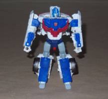 Ultra Magnus (Deluxe Headmaster) (Transformers) Custom Action Figure
