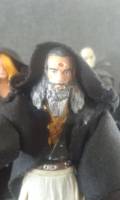 Darth Millennial (Star Wars) Custom Action Figure
