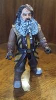 Bifur (Hobbit) Custom Action Figure