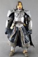 Boromir in Gondorian armor (Lord of the Rings) Custom Action Figure