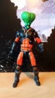 The Leader (2017) (Marvel Legends) Custom Action Figure