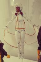 Storm Figma (Marvel) Custom Action Figure