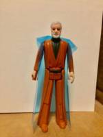 Obi-Wan (Jedi Spirit) (Star Wars) Custom Action Figure