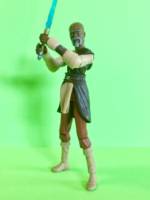 Jolee Bindo (Star Wars) Custom Action Figure