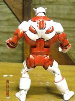 Caliban (DC Direct) Custom Action Figure