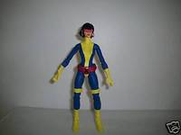 Jubilee (Strike Team) (Marvel Legends) Custom Action Figure