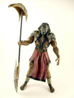 En Sabah Nur, Movie Style (X-Men - Movies) Custom Action Figure