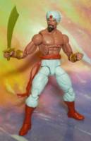 Arabian Knight (Marvel Legends) Custom Action Figure