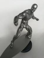 Silver Surfer statuette (Marvel) Custom Statue / Bust