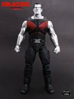 Colossus ( Deadpool movie) (Marvel Select) Custom Action Figure