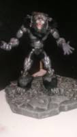 The LION KING (Original) Custom Action Figure