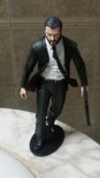 John Wick (John Wick) Custom Action Figure