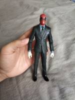 Deadpool (Deadpool) Custom Action Figure