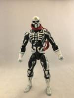 Skullomania (Street Fighter) Custom Action Figure