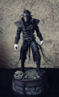 Jokerized (Batman) Custom Action Figure