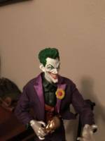 The Joker (Batman) Custom Action Figure