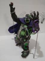 Cy-Gor Anti Spawn (Spawn) Custom Action Figure