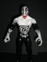 Haunt (Image) Custom Action Figure