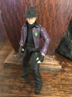 Bob the Goon from Batman 89 (Batman - Movie Style) Custom Action Figure