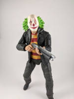Joker Thug (DC Direct) Custom Action Figure