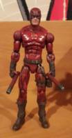Daredevil v2 (Marvel Universe) Custom Action Figure