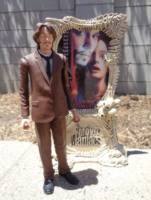Jack The Ripper Frederick Abberline from FROM HELL (Movie Maniacs) Custom Action Figure