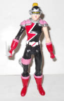 Mandora (Thundercats) Custom Action Figure
